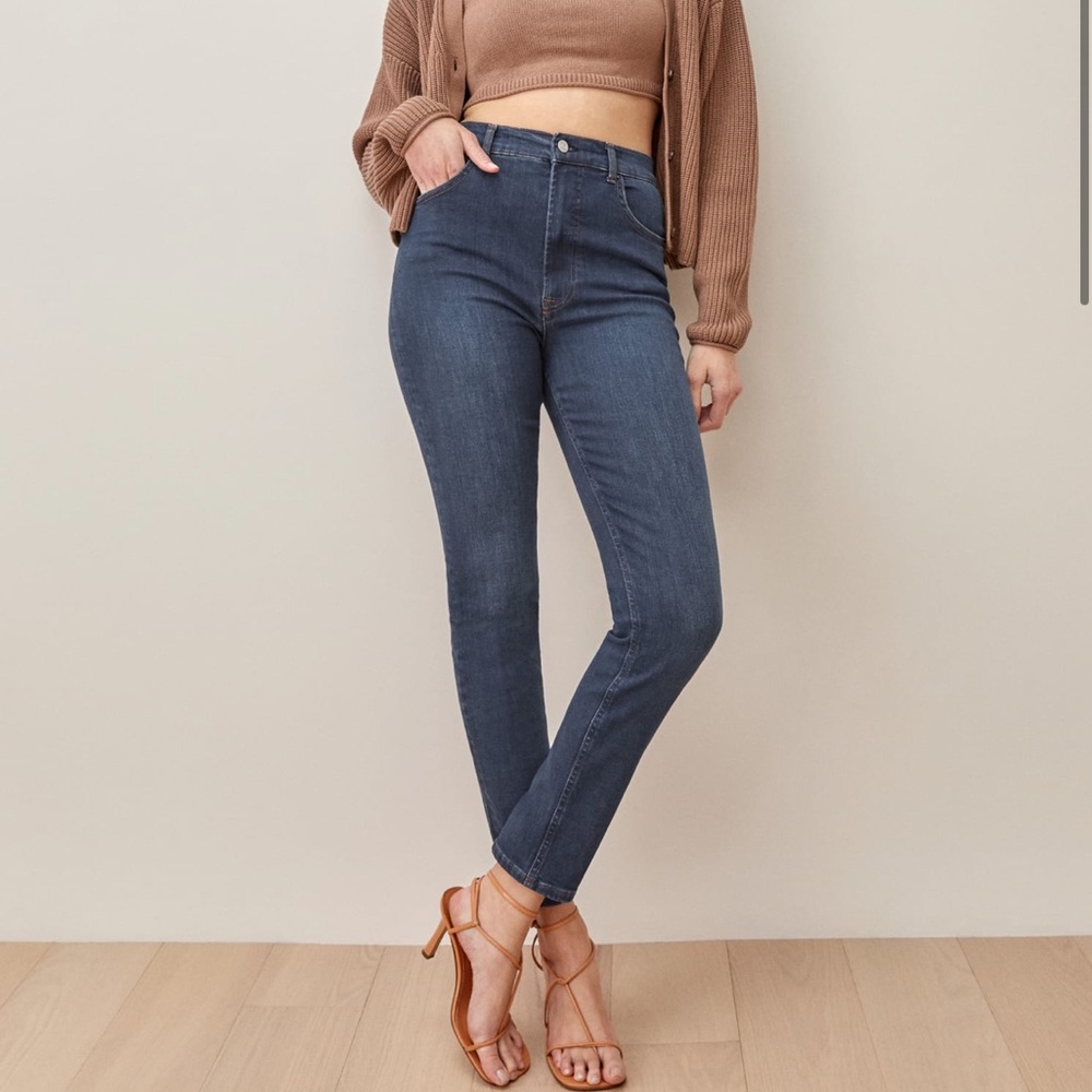 Jeans Reformation